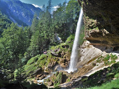 Julské Alpy – Slovinský Kras - hezký hotel s polopenzí
